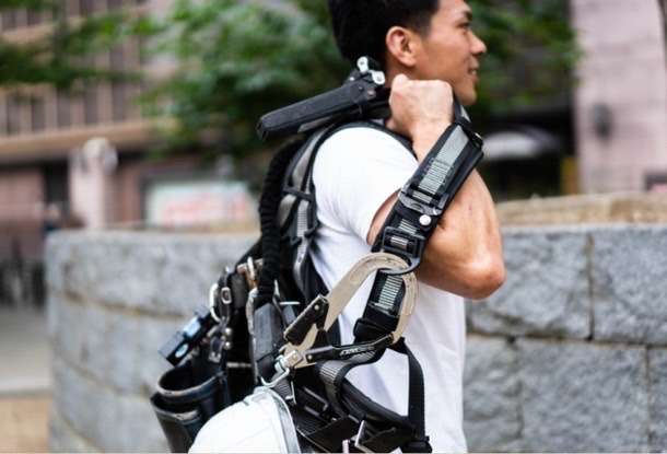 足場工事作業員【正社員・経験者】